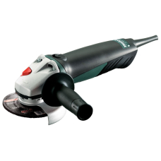 Болгарка Metabo WQ 1400 Quick