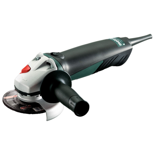 Болгарка Metabo WQ 1400 Quick