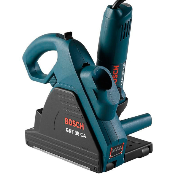 Борозник (штроборіз) Bosch GNF 35 CA