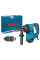 Перфоратор Bosch GBH 3-28 DFR, кейс