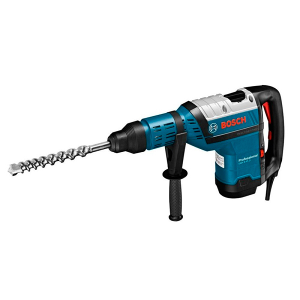Перфоратор Bosch GBH 8-45 D, кейс