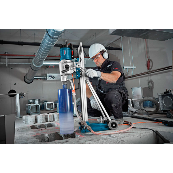 Сверлильная стойка Bosch GCR 180 Professional