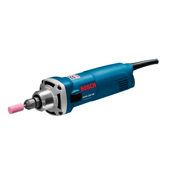 Шлифмашина прямая Bosch GGS 28 CE