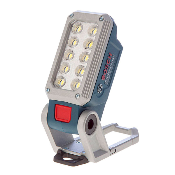 Ліхтар акумуляторний Bosch GLI 12V-330 BB Professional