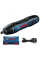 Акумуляторна викрутка Bosch GO gen2 Professional