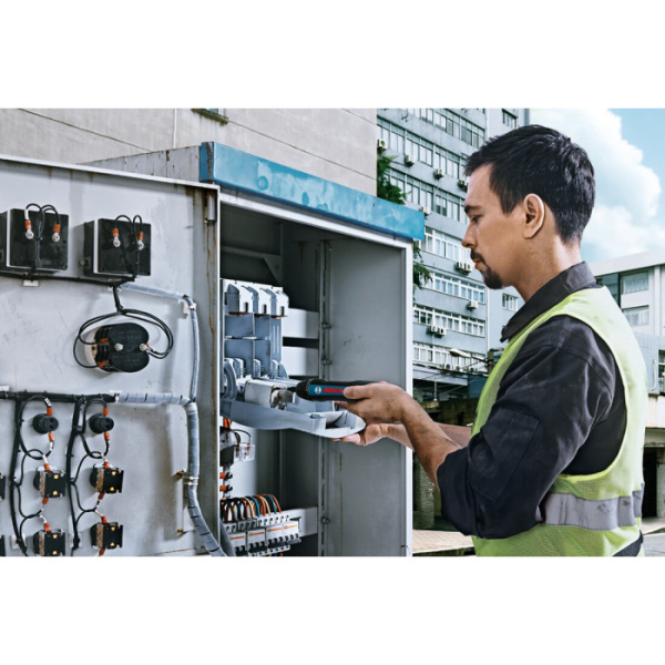 Аккумуляторная отвертка Bosch GO gen2 Professional