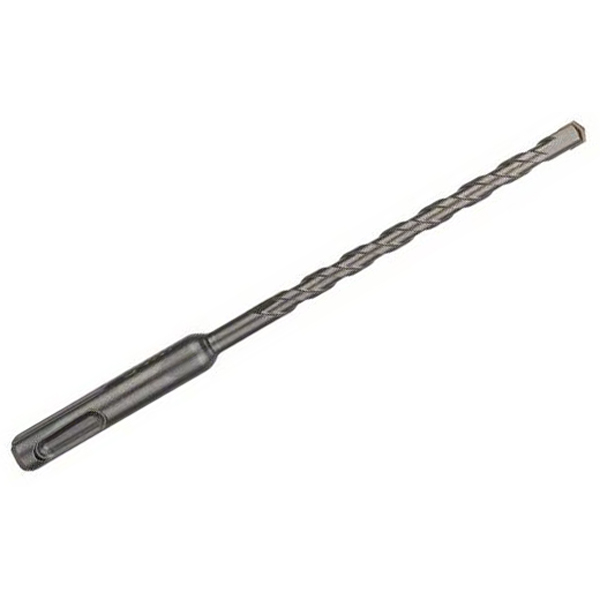 Бур Bosch SDS-plus eco 6x100x160 мм