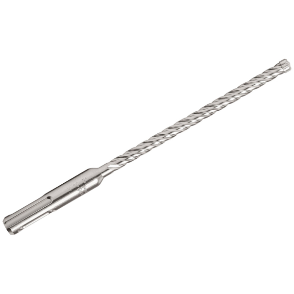 Бур Metabo SDS-plus P4P, 6x100x165 мм