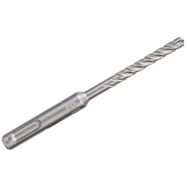 Бур Bosch SDS-plus-7X, 6x50x115 мм