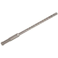 Бур Bosch SDS-plus-7X, 6,5x100x165 мм
