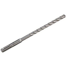 Бур Bosch SDS-plus-7X, 8x100x165 мм