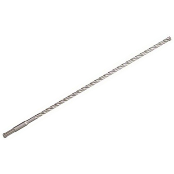 Бур Bosch SDS-plus-7X, 8x300x365 мм