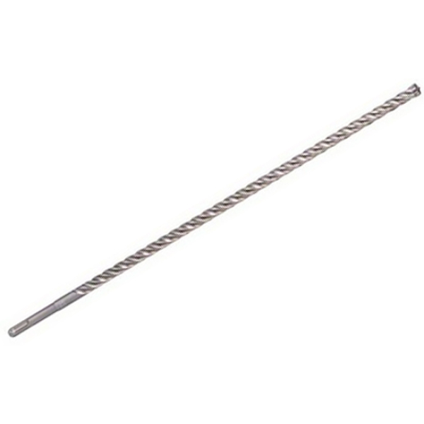 Бур Bosch SDS-plus-7X, 12x400x465 мм