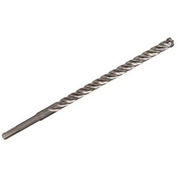 Бур Bosch SDS-plus-7X, 14x200x265 мм
