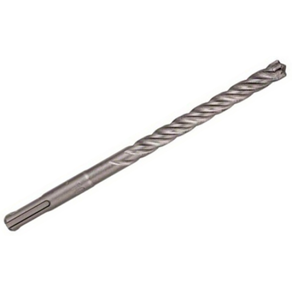 Бур Bosch SDS-plus-7X, 10x100x165 мм, 10 шт