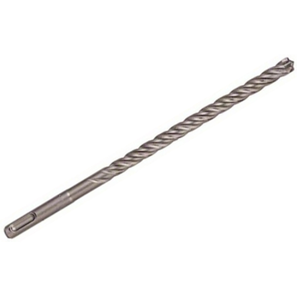 Бур Bosch SDS-plus-7X, 10x150x215 мм, 10 шт