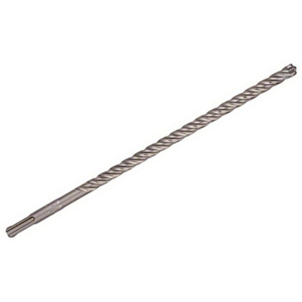 Бур Bosch SDS-plus-7X, 10x200x265 мм, 10 шт