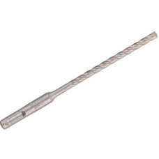 Ударный бур Bosch SDS-Plus-5X, 6х100х160 мм