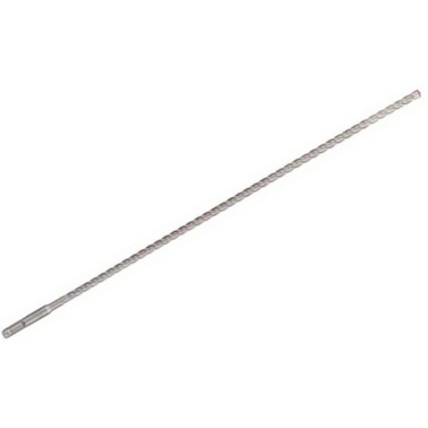 Ударный бур Bosch SDS-Plus-5X, 8х400х460 мм