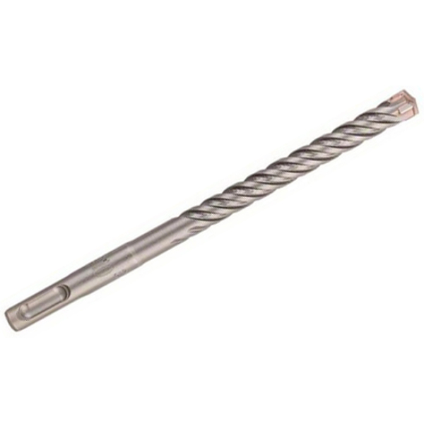 Ударный бур Bosch SDS-Plus-5X, 10х100х160 мм