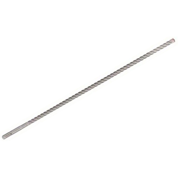 Ударный бур Bosch SDS-Plus-5X, 10х400х460 мм
