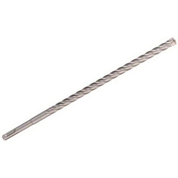 Ударный бур Bosch SDS-Plus-5X, 12х250х310 мм
