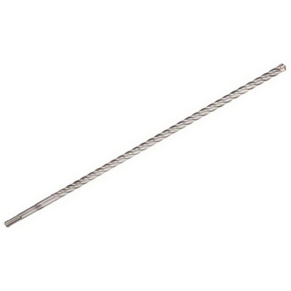Ударный бур Bosch SDS-Plus-5X, 12х400х460 мм