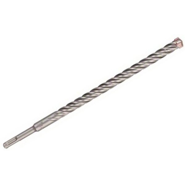 Ударный бур Bosch SDS-Plus-5X, 16х250х310 мм