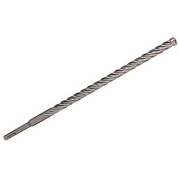 Ударный бур Bosch SDS-Plus-5X, 16х300х360 мм