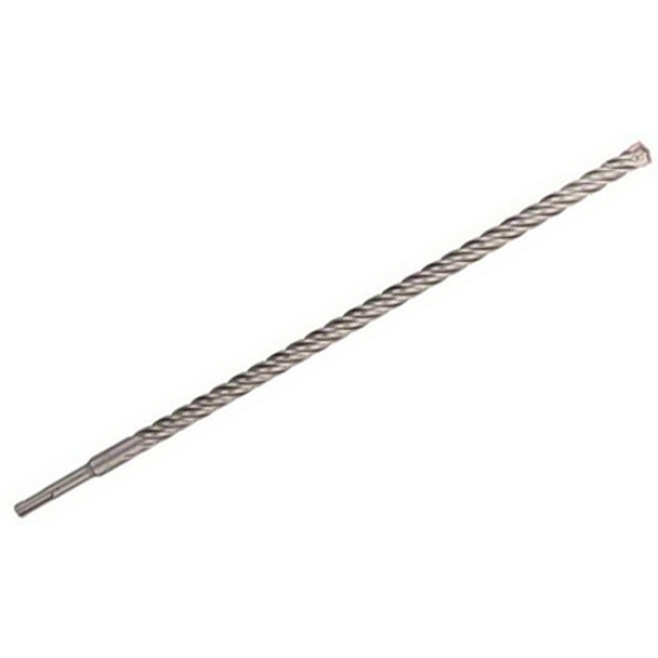 Ударный бур Bosch SDS-Plus-5X, 16х400х460 мм