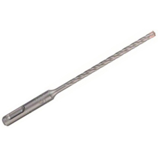 Ударный бур Bosch SDS-Plus-5X, 5х100х160 мм, 10 шт