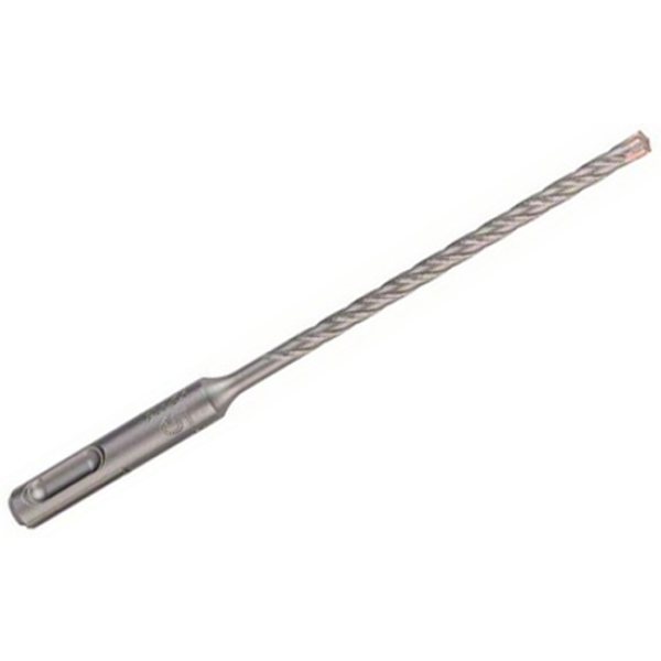Ударный бур Bosch SDS-Plus-5X, 5х100х160 мм, 10 шт