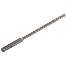 Ударный бур Bosch SDS-Plus-5X, 6х100х160 мм, 10 шт