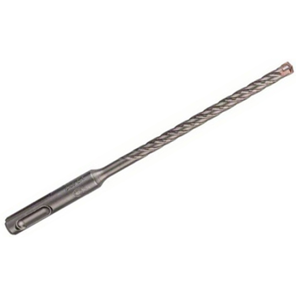 Ударный бур Bosch SDS-Plus-5X, 6х100х160 мм, 10 шт