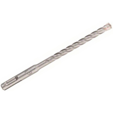 Ударный бур Bosch SDS-Plus-5X, 8х100х160 мм, 10 шт