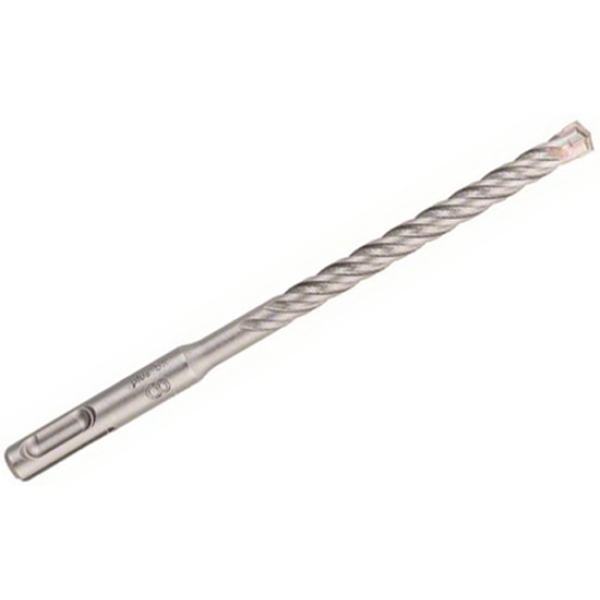 Ударний бур Bosch SDS-Plus-5X, 8х100х160 мм, 10 шт