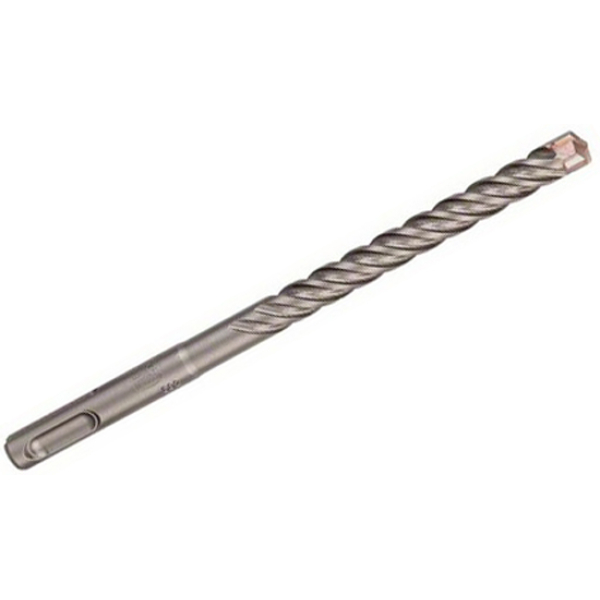 Ударный бур Bosch SDS-Plus-5X, 10х100х160 мм, 10 шт