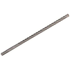 Ударный бур Bosch SDS-Plus-5X, 10х200х260 мм, 10 шт