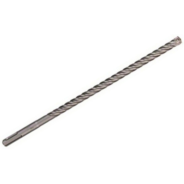 Ударный бур Bosch SDS-Plus-5X, 10х200х260 мм, 10 шт