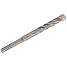 Ударный бур Bosch SDS-Plus-5X, 14х100х160 мм, 10 шт