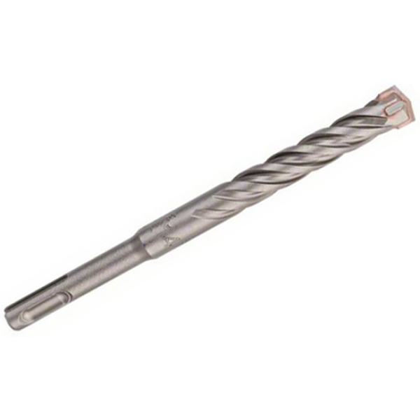 Ударный бур Bosch SDS-Plus-5X, 14х100х160 мм, 10 шт
