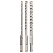 Набор буров Bosch SDS-plus-5X, 3 шт