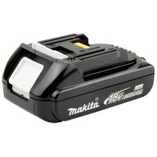 Акумулятор Makita BL1815N LXT 18V 1.5 Ah