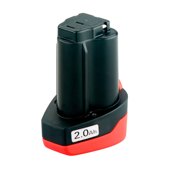 Аккумулятор Metabo Li-Power 12V 2.0 Ah