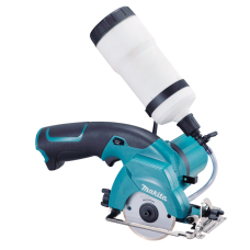 Акумуляторна алмазна дискова пила Makita CC 300 DZ, каркас