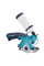 Акумуляторна алмазна дискова пила Makita CC 300 DZ, каркас