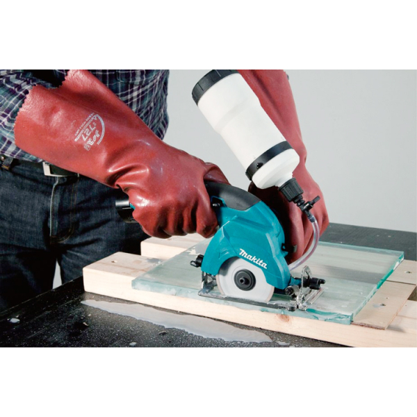 Акумуляторна алмазна дискова пила Makita CC 300 DZ, каркас
