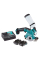 Аккумуляторная дисковая пила Makita CC 301 DSAE, 2x2.0Ah, з/у