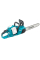 Аккумуляторная цепная пила Makita DUC353ZX, каркас, с цепью и маслом