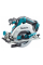 Акумуляторна дискова пила Makita DHS680Z LXT 18V, каркас